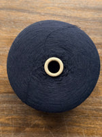 Load image into Gallery viewer, ZHONGDING 70 Cotton 30 Mercerized Australian Wool Cone Yarn