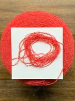 Load image into Gallery viewer, ILARIA GRACE 80 Cotton 20 Nylon Loop Cone Yarn
