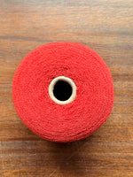 Load image into Gallery viewer, ILARIA GRACE 80 Cotton 20 Nylon Loop Cone Yarn
