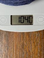 Load image into Gallery viewer, 100 Extrafine Merino Wool 2/30nm Cone Yarn · Lanificio LA MALPENGA That Yarn