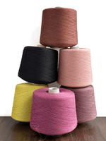 Load image into Gallery viewer, Filpucci Bonton Organic Linen Blend Cone Yarn · 1/22Nm · Italy
