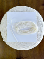 Load image into Gallery viewer, Flipucci BIONYCO Organic Makò Cotton Blend Chain Cone Yarn