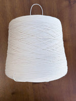 Load image into Gallery viewer, Flipucci BIONYCO Organic Makò Cotton Blend Chain Cone Yarn