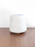 Load image into Gallery viewer, Flipucci BIONYCO Organic Makò Cotton Blend Chain Cone Yarn