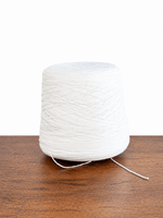 Load image into Gallery viewer, Flipucci BIONYCO Organic Makò Cotton Blend Chain Cone Yarn · 1/5Nm · Italy
