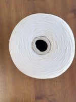 Load image into Gallery viewer, Flipucci BIONYCO Organic Makò Cotton Blend Chain Cone Yarn
