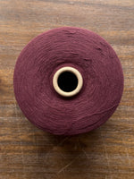Load image into Gallery viewer, ZHONGDING 70 Cotton 30 Mercerized Australian Wool Cone Yarn