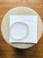 Load image into Gallery viewer, Linificio Opale 100 Linen Cone Yarn