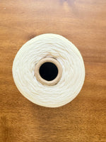 Load image into Gallery viewer, 100 Cotton Tape Cone Yarn