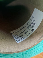Load image into Gallery viewer, 100 Cotton Tape Cone Yarn