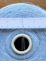Load image into Gallery viewer, 100 Linen Cone Yarn