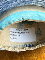 Load image into Gallery viewer, 100 Linen Cone Yarn