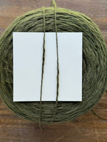 Load image into Gallery viewer, Millefili Jambor 100 Cotton Cone · Irregular Thick-and-Thin Yarn That Yarn