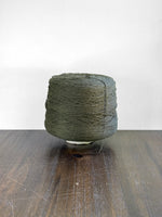 Load image into Gallery viewer, Millefili Jambor 100 Cotton Cone · Irregular Thick-and-Thin Yarn