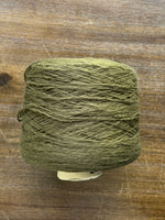 Load image into Gallery viewer, Millefili Jambor 100 Cotton Cone · Irregular Thick-and-Thin Yarn