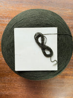 Load image into Gallery viewer, Merino Wool Cashmere Silk Angora Blend