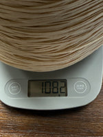 Load image into Gallery viewer, HASEGAWA 100 Gima Cotton 1/2nm Yarn · Japan Washable Paper · Loose Cone