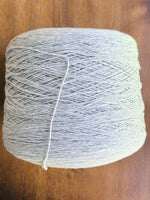 Load image into Gallery viewer, 90 Wool 10 Cashmere Cone Yarn