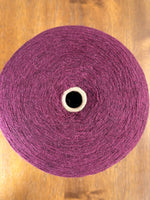 Load image into Gallery viewer, 50 Yak 50 Wool Cone Yarn