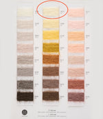 Load image into Gallery viewer, IGEA ANTARES 30 Kid Mohair 38 Acrylic 32 Polyamide 1/9.5nm Cone Yarn