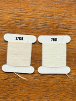 Load image into Gallery viewer, Consinee 90 Wool 10 Cashmere Cone Yarn 2/26nm · Machine Washable