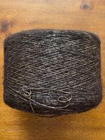 Load image into Gallery viewer, Bestshan Brolio 45 Wool 55 Metallic Brushed Cone Yarn