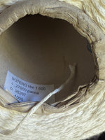 Load image into Gallery viewer, Pool 100 Cotton Chainette Cone · Irregular Thick-and-Thin Chain Yarn