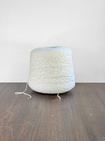 Load image into Gallery viewer, Pool 100 Cotton Chainette Cone · Irregular Thick-and-Thin Chain Yarn