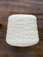 Load image into Gallery viewer, Pool 100 Cotton Chainette Cone · Irregular Thick-and-Thin Chain Yarn