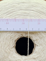 Load image into Gallery viewer, Consinee 90 Wool 10 Cashmere Cone Yarn 2/26nm · Machine Washable