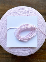 Load image into Gallery viewer, MTB Dublino 100 Cotton 1/2.1nm Cone Yarn