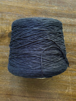 Load image into Gallery viewer, Pool 100 Cotton Chainette Cone · Irregular Thick-and-Thin Chain Yarn