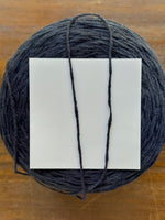 Load image into Gallery viewer, Pool 100 Cotton Chainette Cone · Irregular Thick-and-Thin Chain Yarn