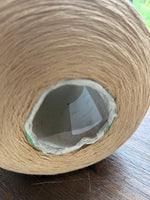 Load image into Gallery viewer, PAPI FABIO 90 Extrafine Merino Wool 10 Cashmere 2/15.5nm Cone Yarn That Yarn