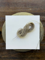 Load image into Gallery viewer, Zegna Cashwool 100 Extrafine Merino Wool 2/30nm Cone Yarn That Yarn