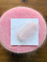 Load image into Gallery viewer, IGEA Astro 50 Kid Mohair 18 Wool Blend Brushed Yarn · Nm 10000 Cone