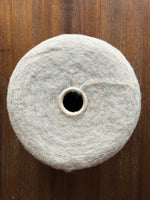 Load image into Gallery viewer, Olivo 32 Baby Alpaca 27 Merino Wool Blends Melange Brushed Cone Yarn