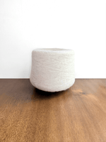 Load image into Gallery viewer, Pecci Pannetto Melange 65 Extrafine Merino Wool 35 Nylon Brushed Cone Yarn