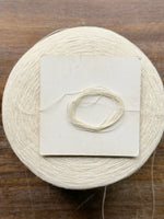Load image into Gallery viewer, Linificio 100 Hemp Yarn