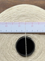Load image into Gallery viewer, Linificio 100 Hemp Yarn 2/28nm Cone That Yarn