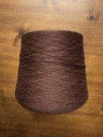 Load image into Gallery viewer, Zegna Baruffa Cashwool 100 Extrafine Merino Wool Cone Yarn