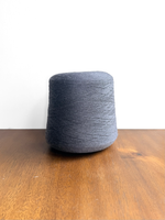 Load image into Gallery viewer, Zegna Cashwool 100 Extrafine Merino Wool Cone Yarn · 2/30Nm · Italy