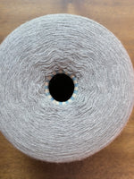 Load image into Gallery viewer, Zegna Baruffa Cashwool 100 Extrafine Merino Wool Cone Yarn · 2/30Nm · Italy