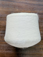 Load image into Gallery viewer, 52% SuperKid Mohair 13% Extrafine Merino Wool 35% Polyamide 1/25nm Brushed Luxury Cone Yarn · Topline OBLIO That Yarn