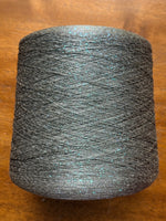 Load image into Gallery viewer, Olivo Saridance Viscose Polyester Glitter Cone Yarn
