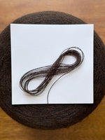 Load image into Gallery viewer, Lineapiu Emblem 100 Extrafine Merino Cone Yarn