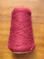 Load image into Gallery viewer, IGEA Clotilde 72 Kid Mohair 26 Nylon 2 Elastane Cone Yarn