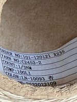 Load image into Gallery viewer, 100 Linen 1/3Nm Cone Yarn · Beige · China