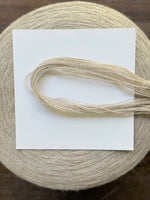 Load image into Gallery viewer, Zegna Cashwool 100 Extrafine Merino Wool 2/30nm Cone Yarn That Yarn