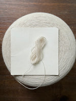 Load image into Gallery viewer, 100 extrafine Merino wool